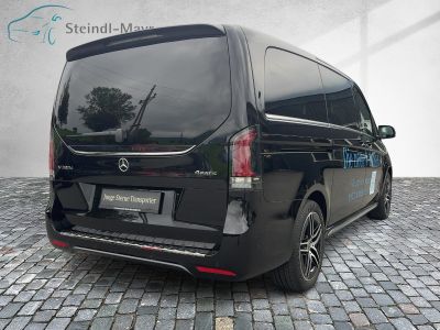 Mercedes-Benz V-Klasse Gebrauchtwagen