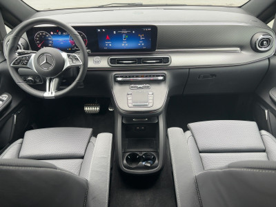 Mercedes-Benz V-Klasse Gebrauchtwagen Mercedes-Benz V-Klasse Gebrauchtwagen