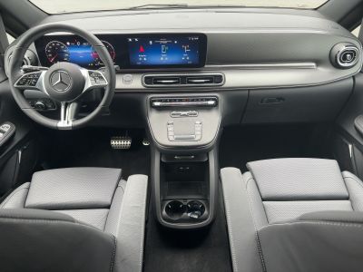 Mercedes-Benz V-Klasse Gebrauchtwagen