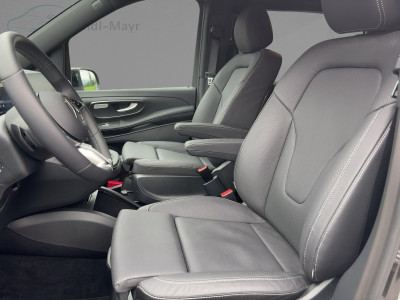 Mercedes-Benz V-Klasse Gebrauchtwagen Mercedes-Benz V-Klasse Gebrauchtwagen