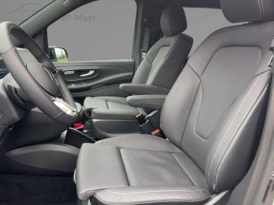 Mercedes-Benz V-Klasse Gebrauchtwagen