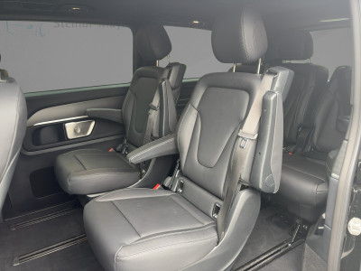 Mercedes-Benz V-Klasse Gebrauchtwagen Mercedes-Benz V-Klasse Gebrauchtwagen