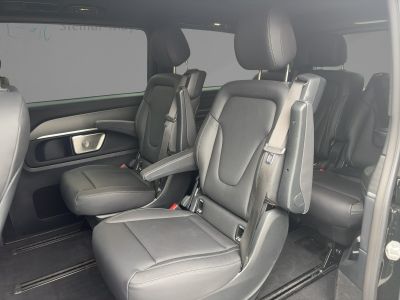 Mercedes-Benz V-Klasse Gebrauchtwagen