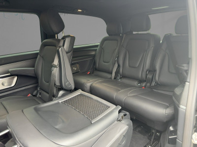 Mercedes-Benz V-Klasse Gebrauchtwagen Mercedes-Benz V-Klasse Gebrauchtwagen