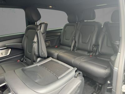 Mercedes-Benz V-Klasse Gebrauchtwagen