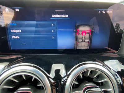 Mercedes-Benz GLA Gebrauchtwagen Mercedes-Benz GLA Gebrauchtwagen