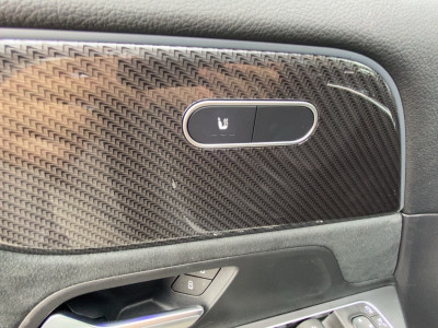 Mercedes-Benz GLA Gebrauchtwagen Mercedes-Benz GLA Gebrauchtwagen