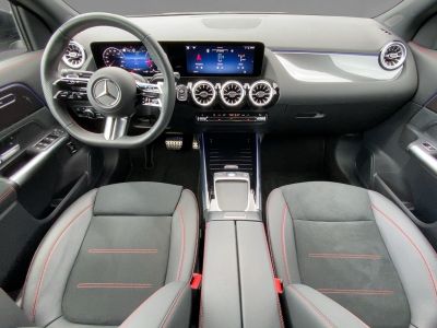 Mercedes-Benz GLA Gebrauchtwagen