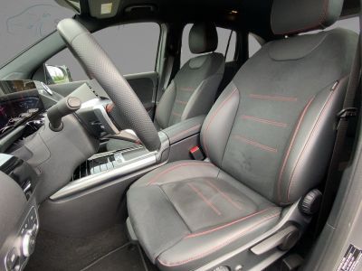 Mercedes-Benz GLA Gebrauchtwagen