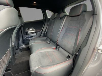 Mercedes-Benz GLA Gebrauchtwagen