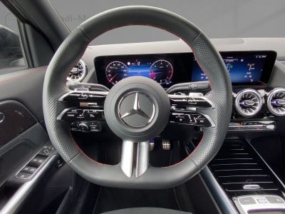 Mercedes-Benz GLA Gebrauchtwagen