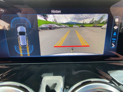 Mercedes-Benz GLA Gebrauchtwagen Mercedes-Benz GLA Gebrauchtwagen