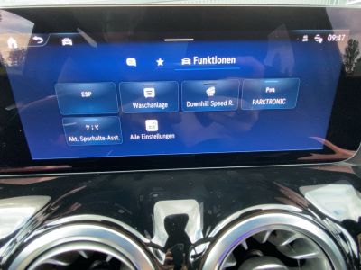 Mercedes-Benz GLA Gebrauchtwagen