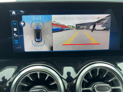 Mercedes-Benz GLA Gebrauchtwagen Mercedes-Benz GLA Gebrauchtwagen