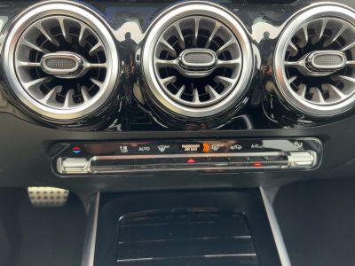 Mercedes-Benz GLA Gebrauchtwagen