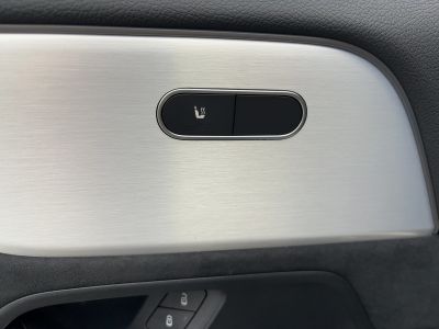 Mercedes-Benz GLA Gebrauchtwagen