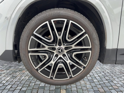 Mercedes-Benz GLA Gebrauchtwagen Mercedes-Benz GLA Gebrauchtwagen