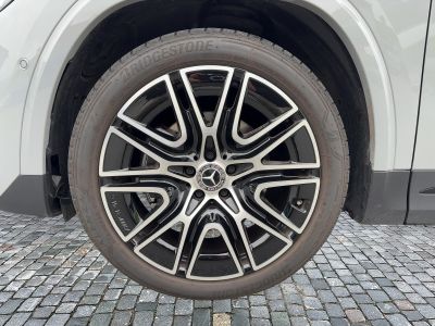 Mercedes-Benz GLA Gebrauchtwagen