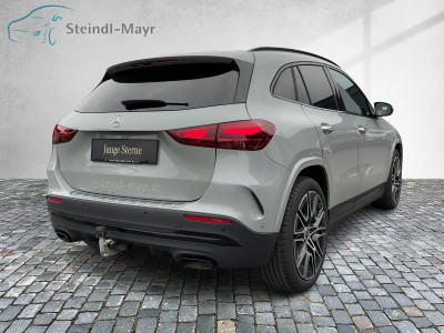Mercedes-Benz GLA Gebrauchtwagen Mercedes-Benz GLA Gebrauchtwagen