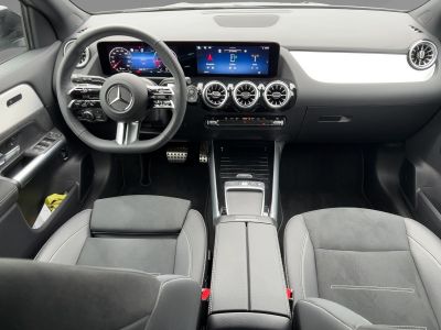 Mercedes-Benz GLA Gebrauchtwagen