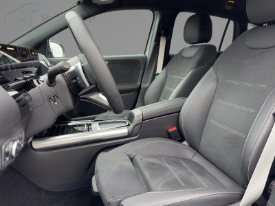 Mercedes-Benz GLA Gebrauchtwagen Mercedes-Benz GLA Gebrauchtwagen