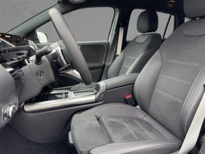 Mercedes-Benz GLA Gebrauchtwagen