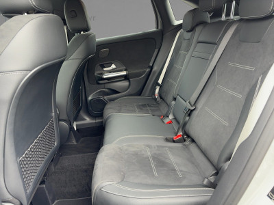 Mercedes-Benz GLA Gebrauchtwagen Mercedes-Benz GLA Gebrauchtwagen