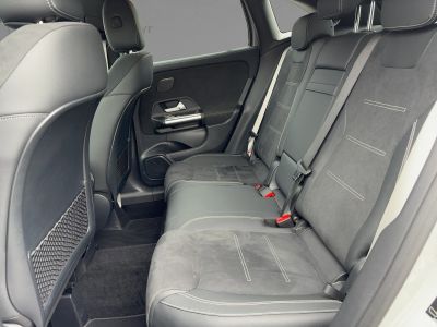 Mercedes-Benz GLA Gebrauchtwagen