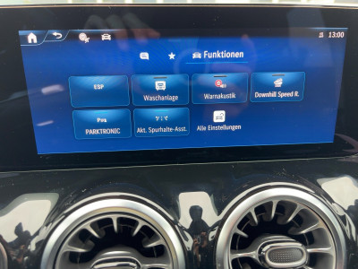 Mercedes-Benz GLA Gebrauchtwagen Mercedes-Benz GLA Gebrauchtwagen