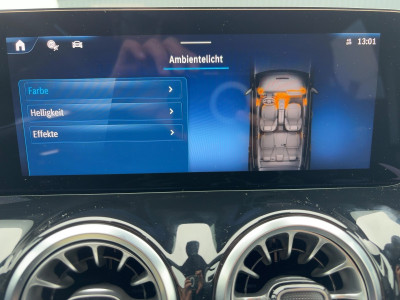 Mercedes-Benz GLA Gebrauchtwagen Mercedes-Benz GLA Gebrauchtwagen