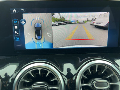 Mercedes-Benz GLA Gebrauchtwagen Mercedes-Benz GLA Gebrauchtwagen