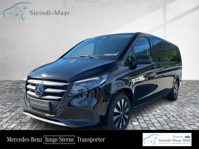 Mercedes-Benz Vito Gebrauchtwagen