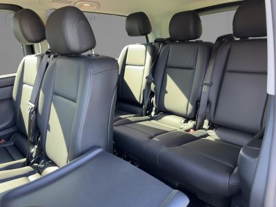 Mercedes-Benz Vito Gebrauchtwagen Mercedes-Benz Vito Gebrauchtwagen