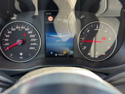 Mercedes-Benz Vito Gebrauchtwagen Mercedes-Benz Vito Gebrauchtwagen