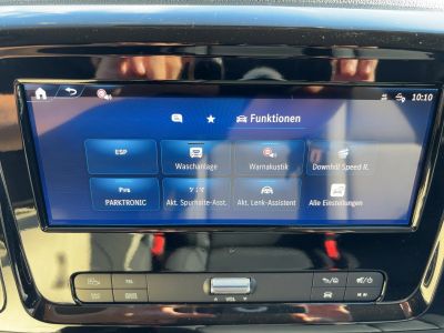 Mercedes-Benz Vito Gebrauchtwagen Mercedes-Benz Vito Gebrauchtwagen