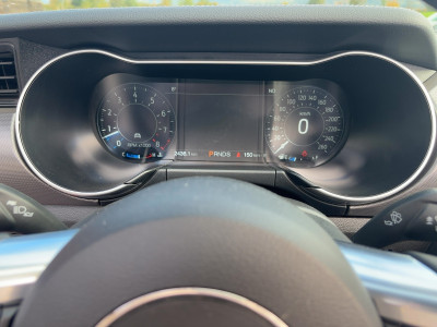 Ford Mustang Gebrauchtwagen