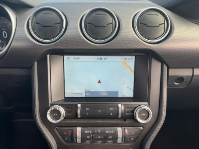 Ford Mustang Gebrauchtwagen