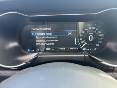 Ford Mustang Gebrauchtwagen