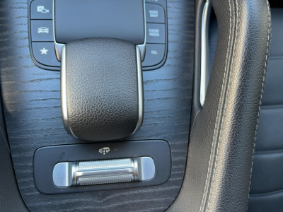 Mercedes-Benz GLE Gebrauchtwagen Mercedes-Benz GLE Gebrauchtwagen