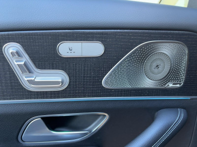 Mercedes-Benz GLE Gebrauchtwagen Mercedes-Benz GLE Gebrauchtwagen