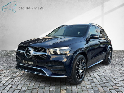 Mercedes-Benz GLE Gebrauchtwagen Mercedes-Benz GLE Gebrauchtwagen