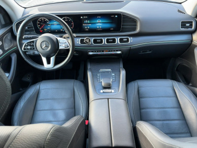 Mercedes-Benz GLE Gebrauchtwagen Mercedes-Benz GLE Gebrauchtwagen