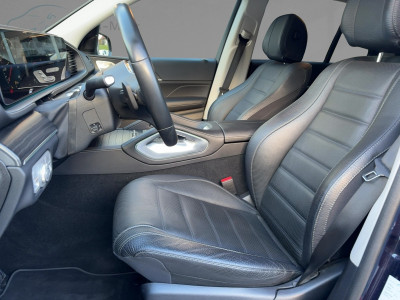 Mercedes-Benz GLE Gebrauchtwagen Mercedes-Benz GLE Gebrauchtwagen