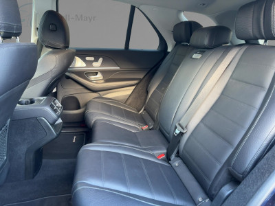 Mercedes-Benz GLE Gebrauchtwagen Mercedes-Benz GLE Gebrauchtwagen