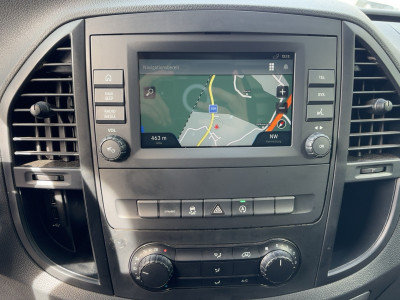 Mercedes-Benz Vito Gebrauchtwagen Mercedes-Benz Vito Gebrauchtwagen