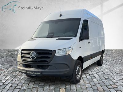 Mercedes-Benz Sprinter Gebrauchtwagen