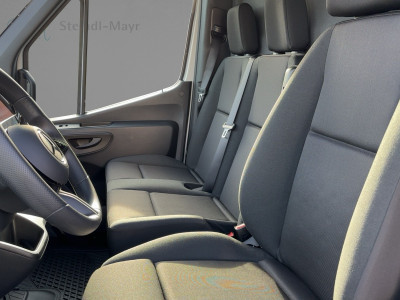 Mercedes-Benz Sprinter Gebrauchtwagen