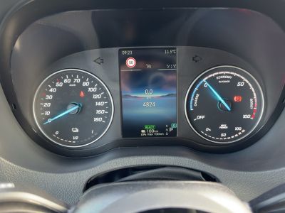 Mercedes-Benz Sprinter Gebrauchtwagen