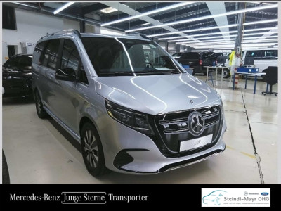 Mercedes-Benz EQV Gebrauchtwagen