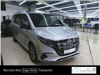 Mercedes-Benz EQV Gebrauchtwagen Mercedes-Benz EQV Gebrauchtwagen